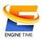 Engine Time Maschinenzeiten